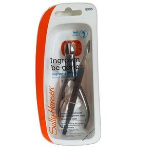 Sally Hansen Ingrown Be Gone Ingrown Toenail Kit NEW
